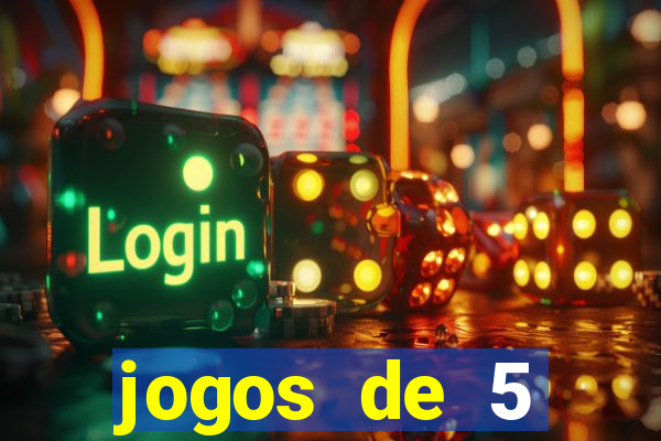 jogos de 5 centavos na blaze